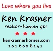 Ken Krasner