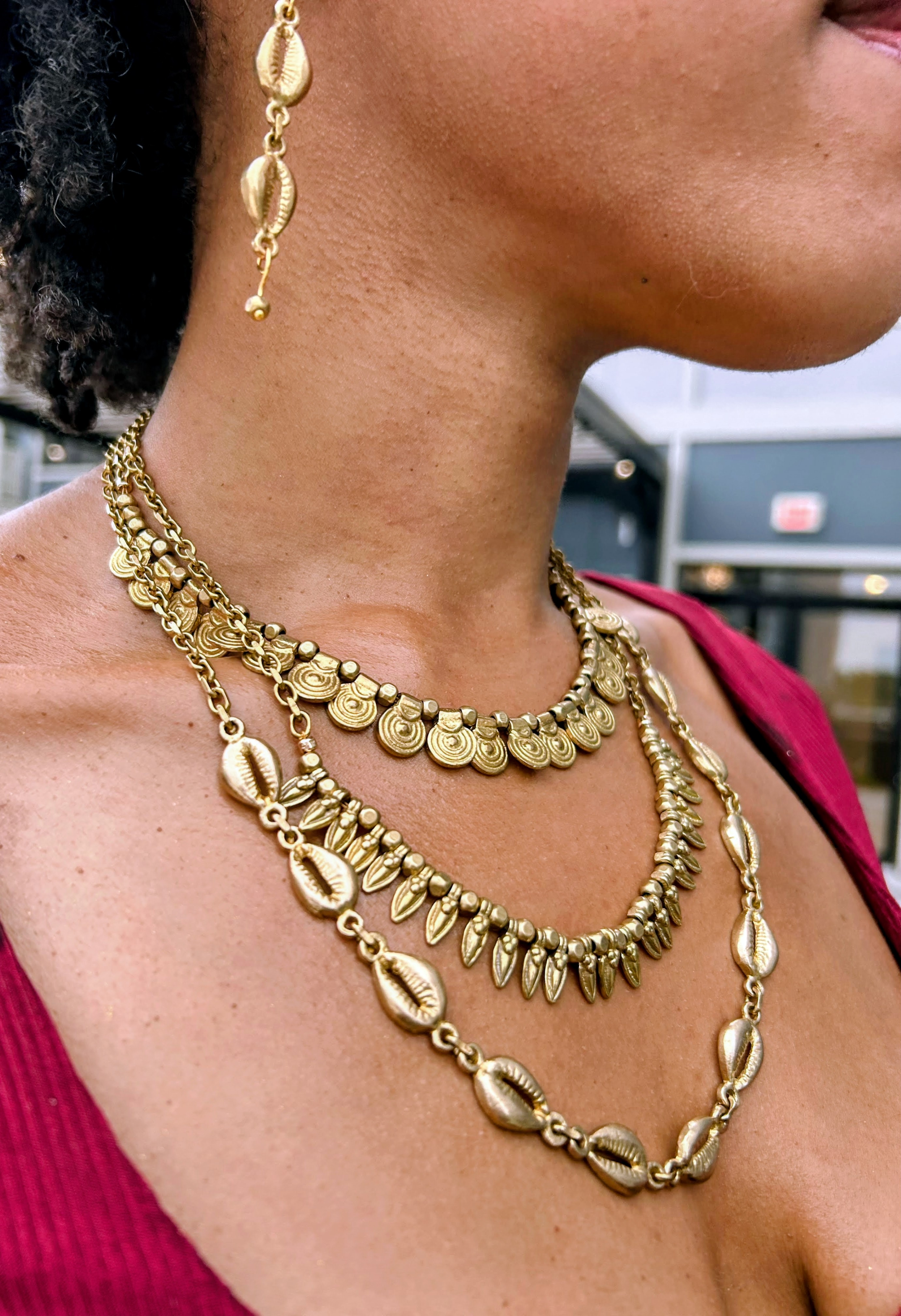 Good Vybz Accessories 