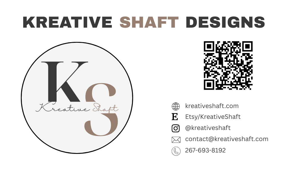 Kreative Shaft LLC