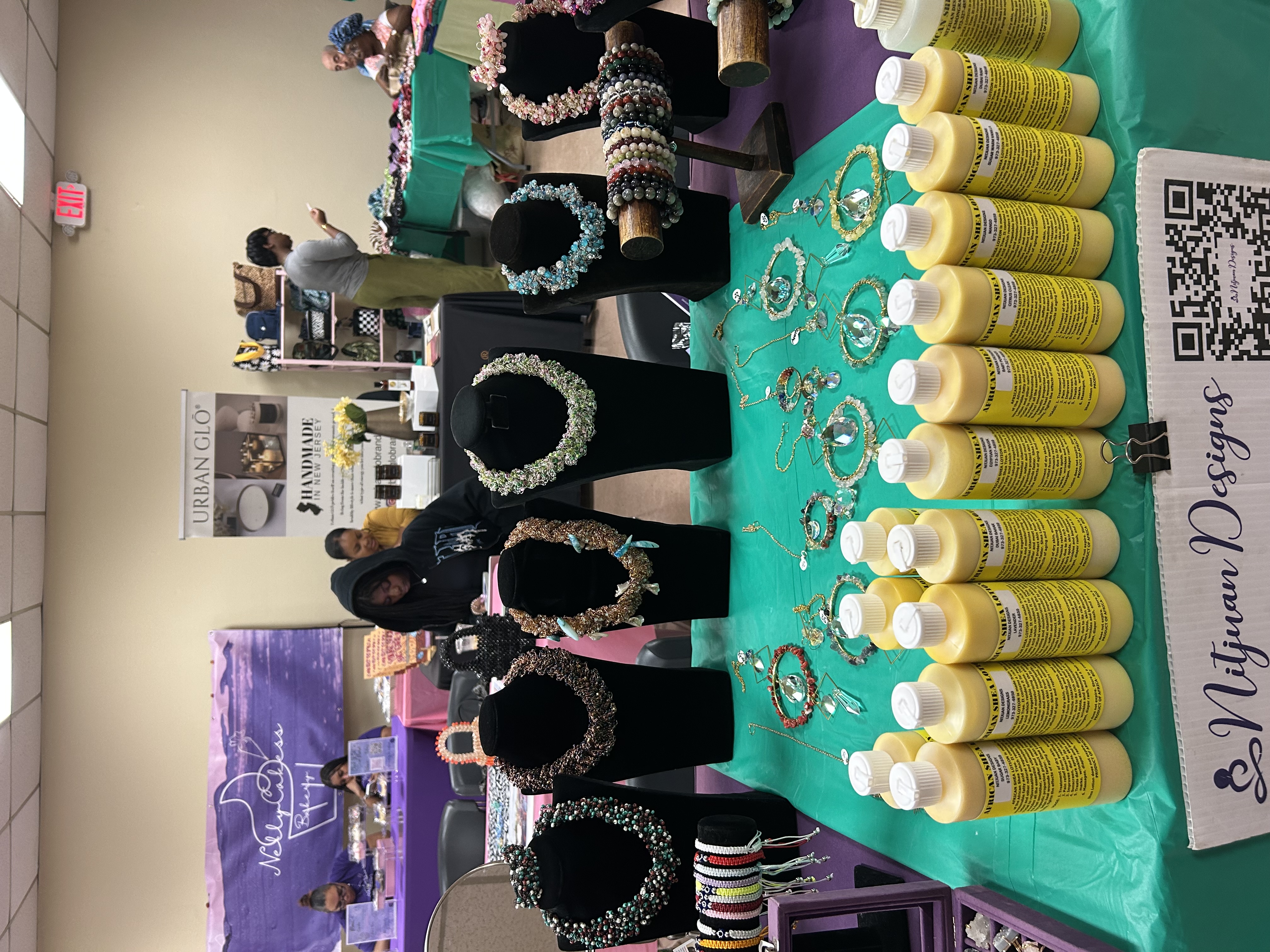 Nitjuan Designs