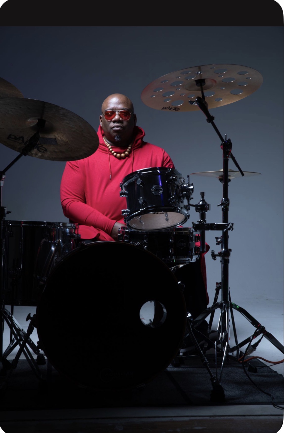 James "Biscuit" Rouse photo