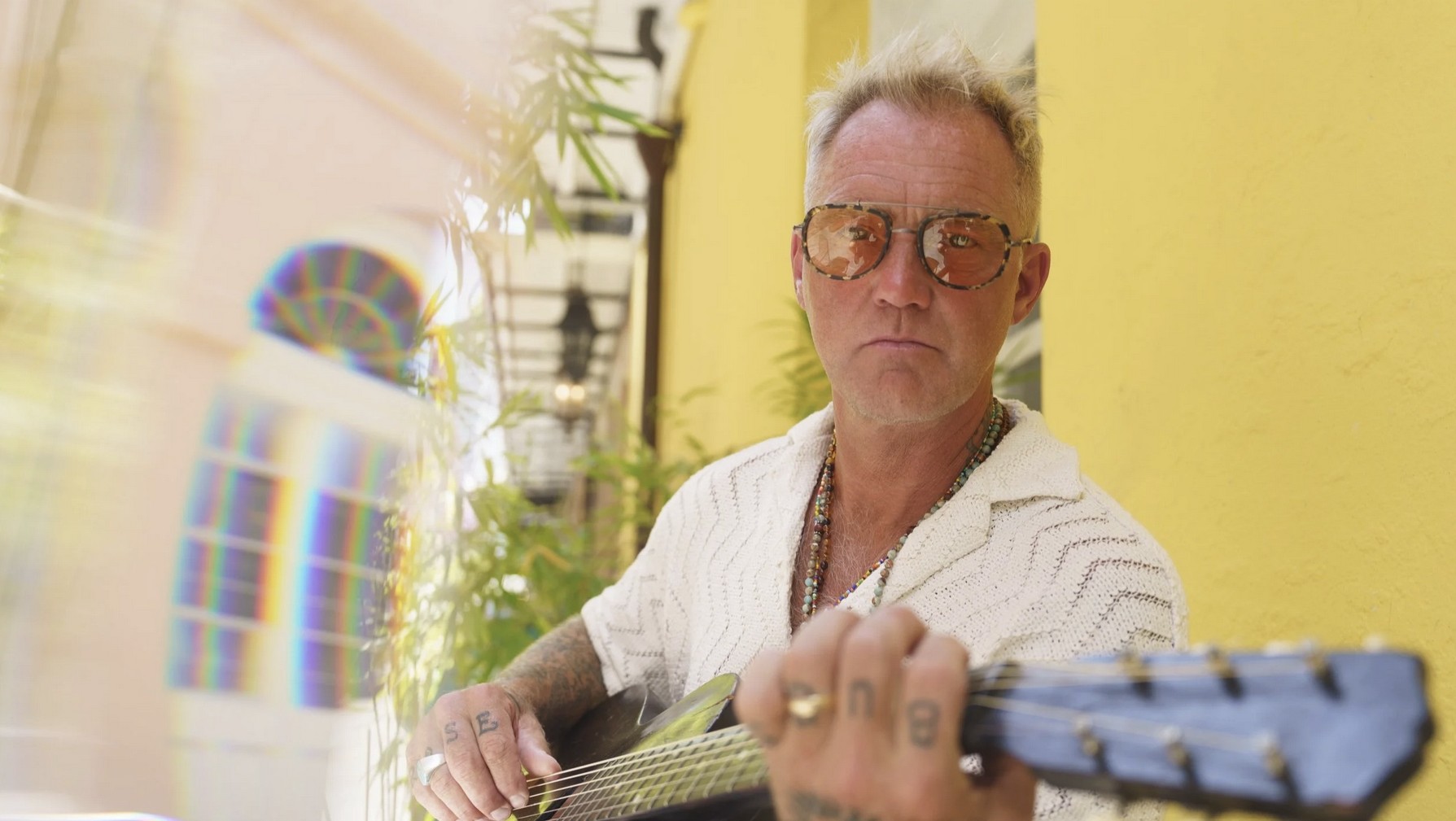 Anders Osborne photo