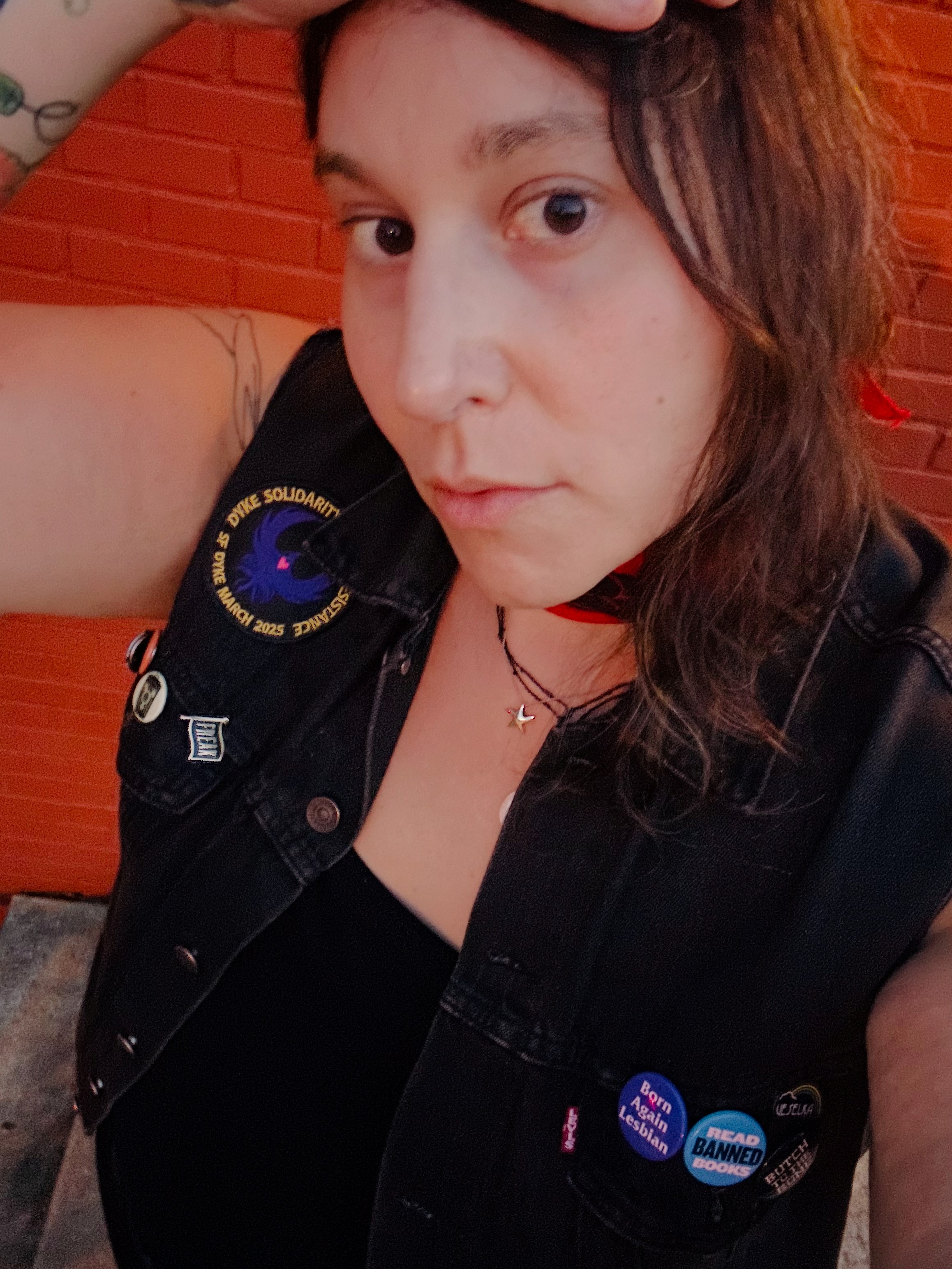 Mya Byrne Band photo