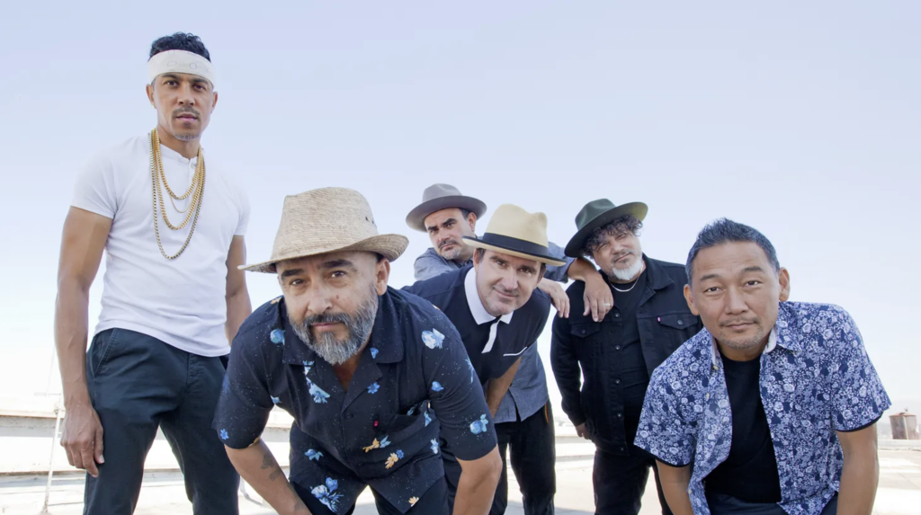 Ozomatli