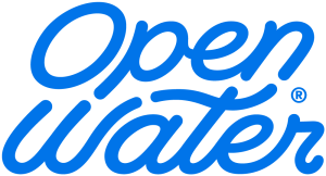 Open Water logo