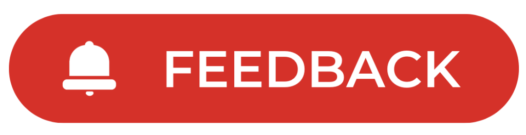 Feedback button