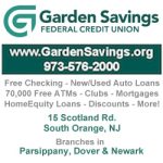 Garden Savings bank