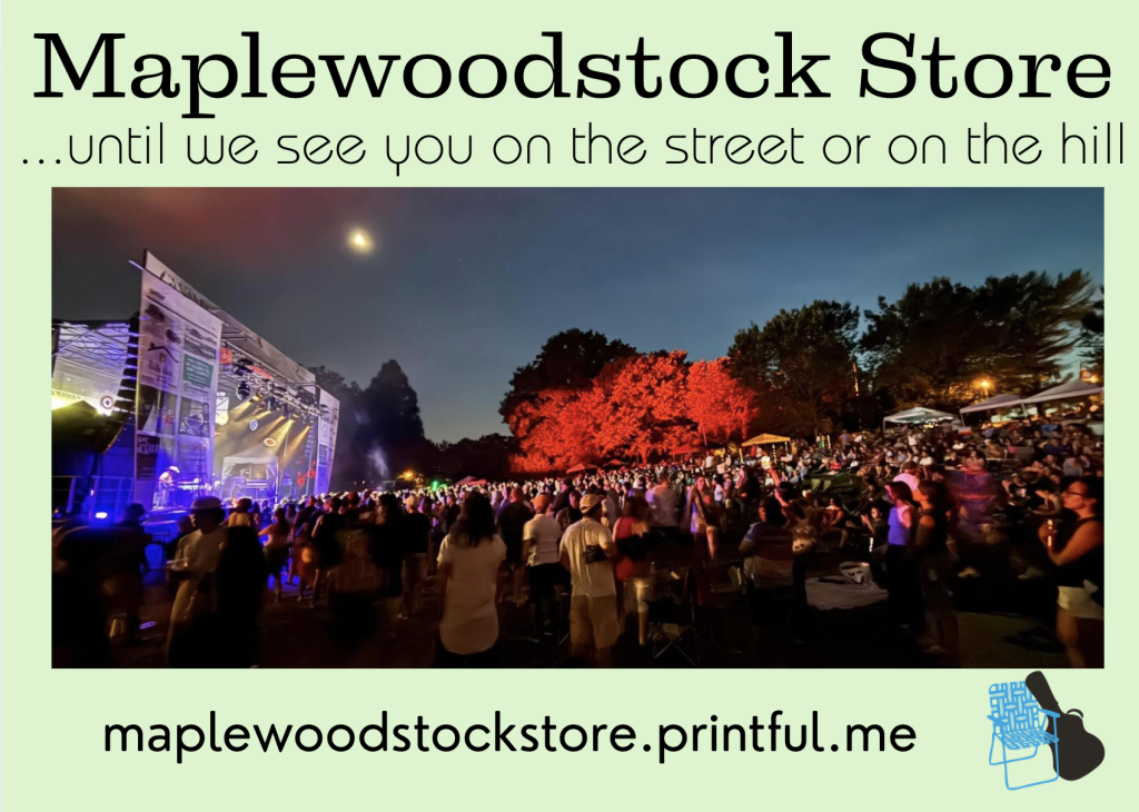 Maplewoodstock Store