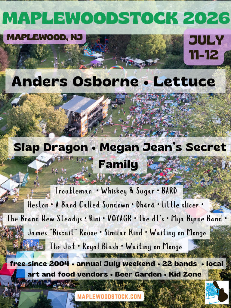 Maplewoodstock 2026 flyer 02 Maplewoodstock 2026 flyer 02