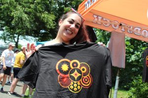 Maplewoodstock Merch Sales