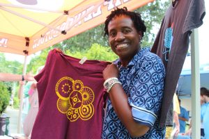 Maplewoodstock Merch Sales