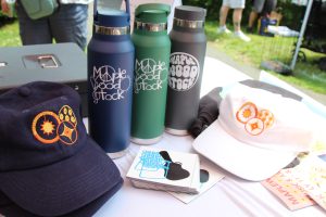Maplewoodstock Merch Sales
