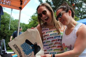 Maplewoodstock Merch Sales