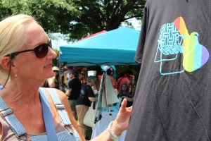 Maplewoodstock Merch Sales