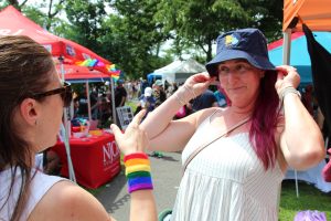 Maplewoodstock Merch Sales